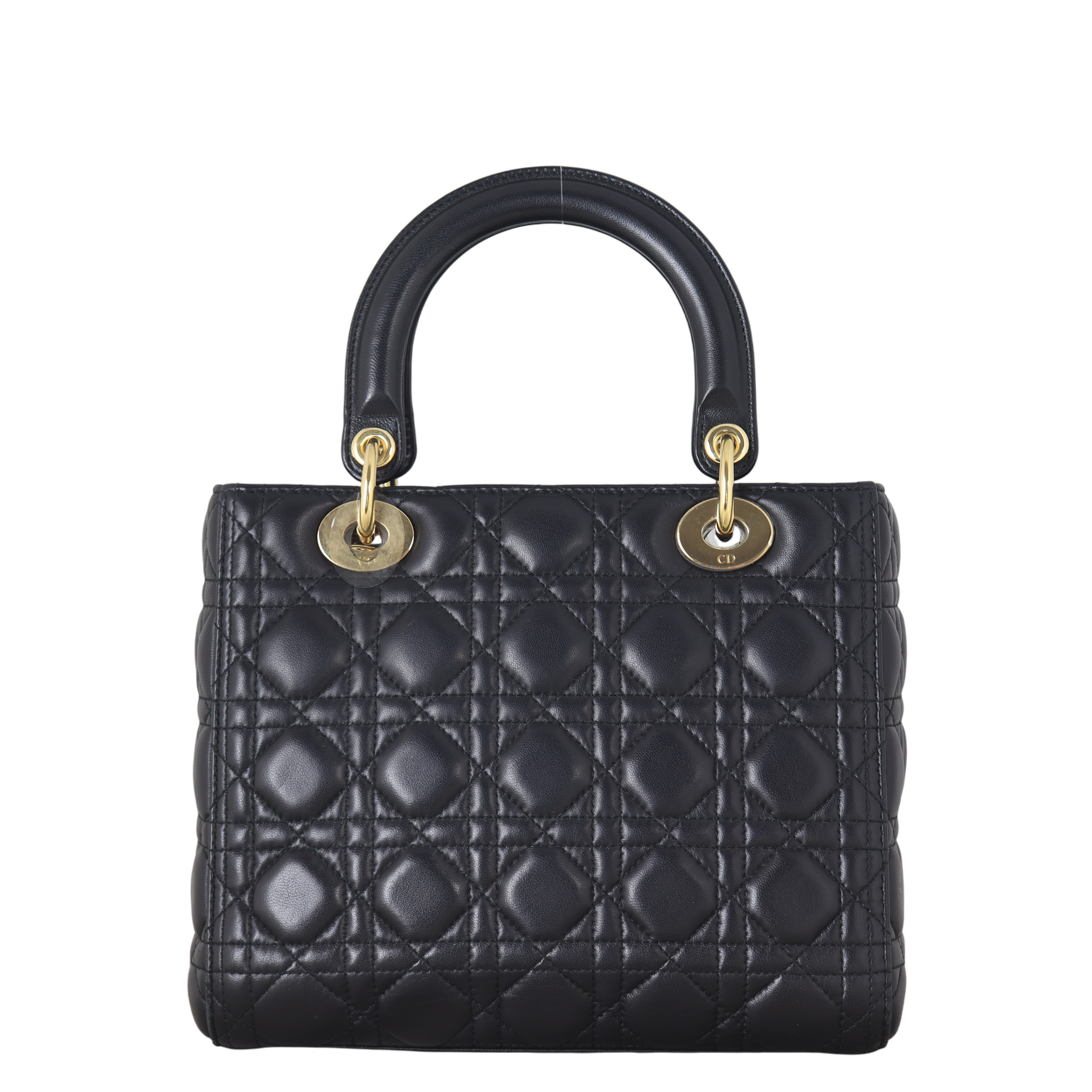 Dior Lady Dior Medium