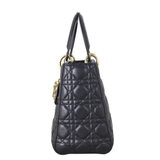 Dior Lady Dior Medium
