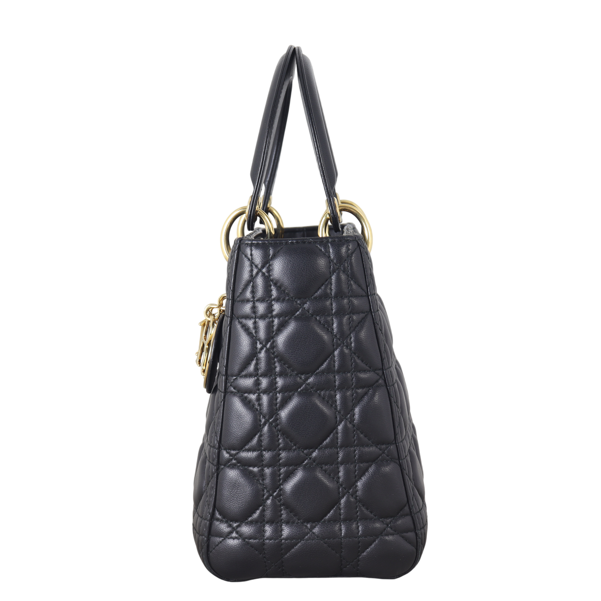 Dior Lady Dior Medium