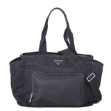 Prada Tessuto Baby Bag