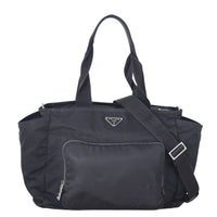 Prada Tessuto Baby Bag