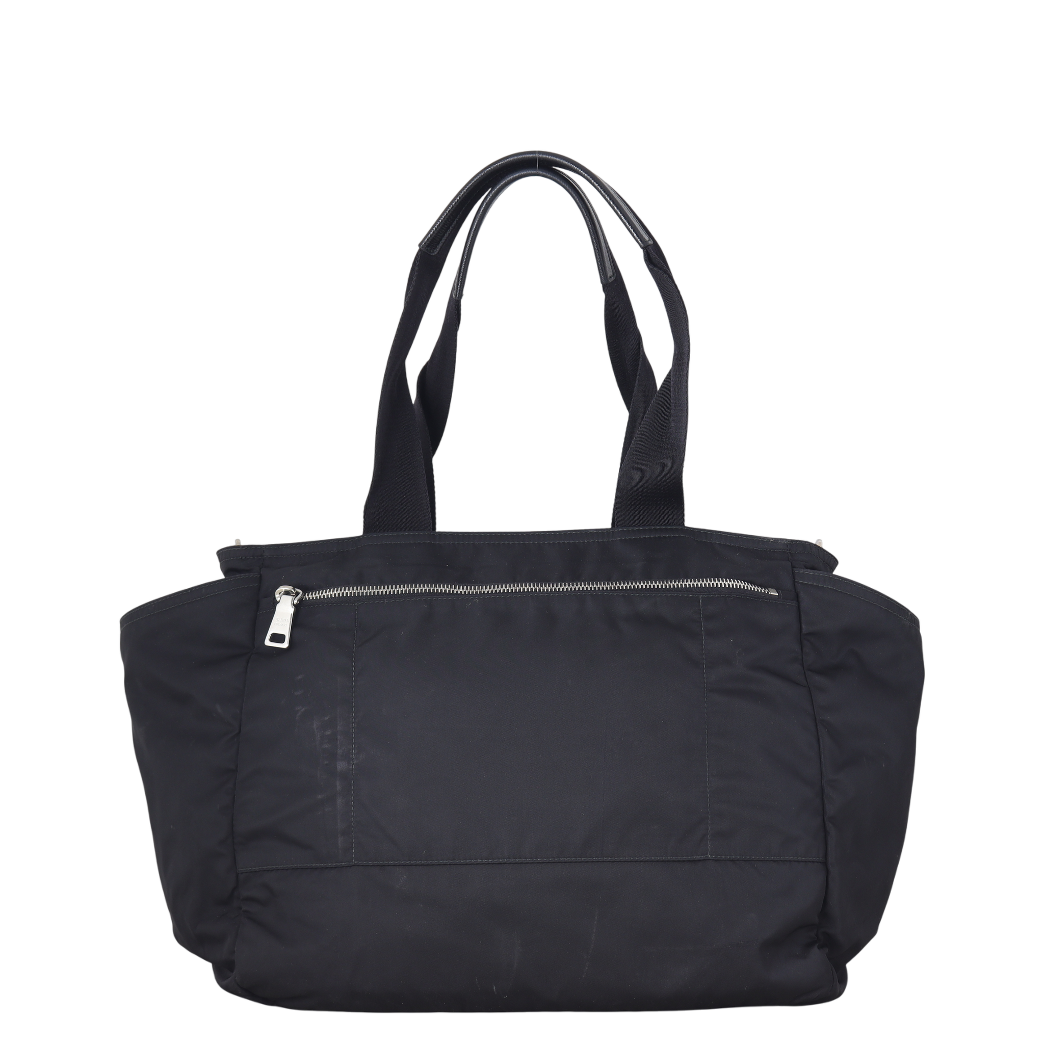 Prada Tessuto Baby Bag