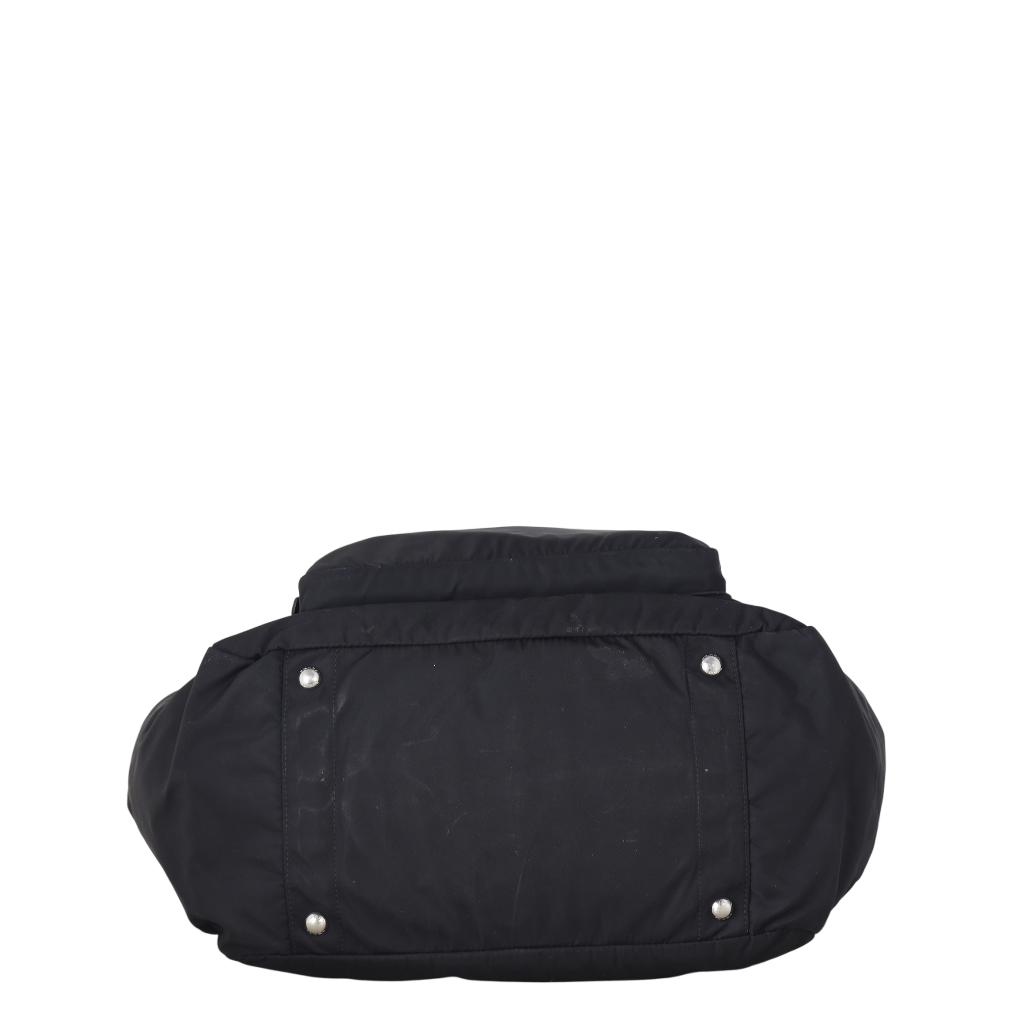 Prada Tessuto Baby Bag