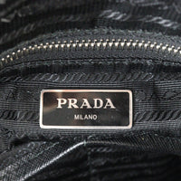 Prada Tessuto Baby Bag