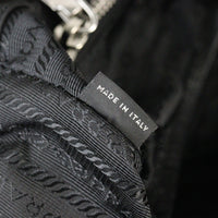Prada Tessuto Baby Bag