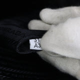 Prada Tessuto Baby Bag