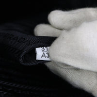 Prada Tessuto Baby Bag