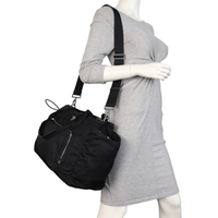 Prada Tessuto Baby Bag