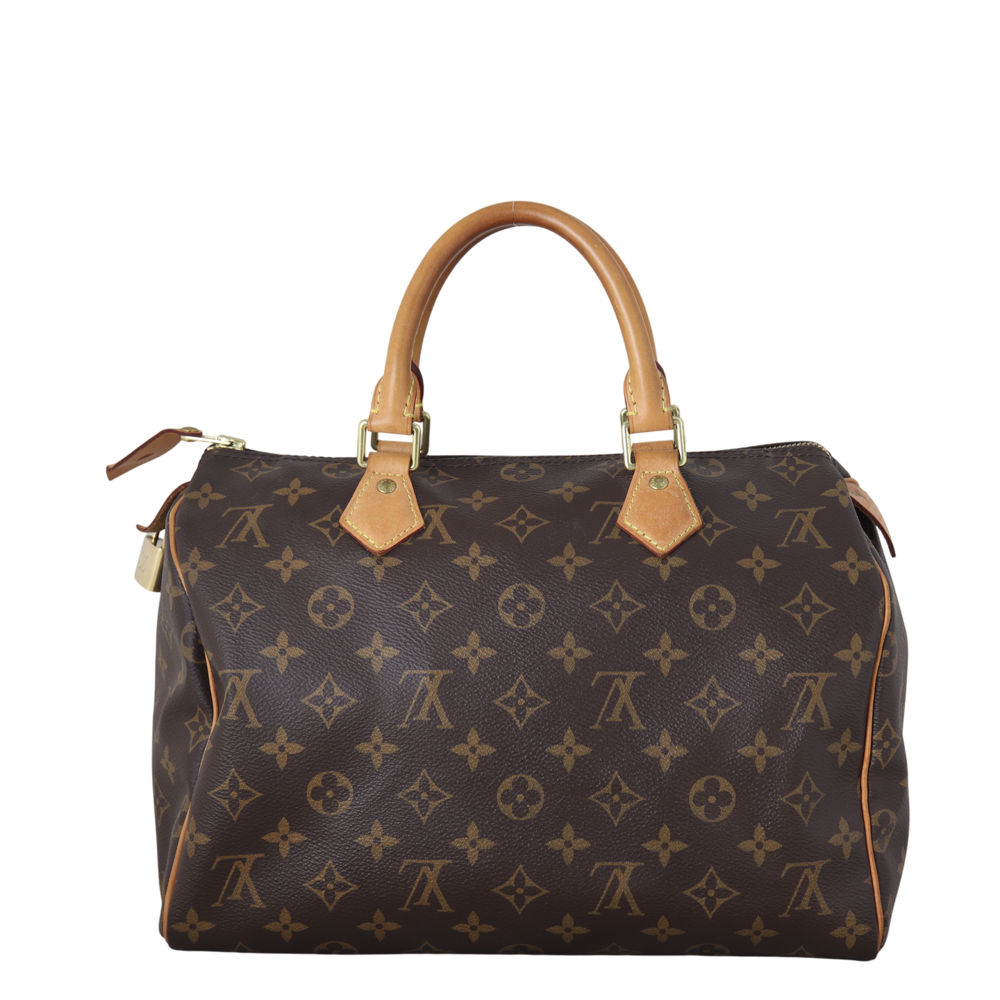 Louis Vuitton Speedy 30 Monogram