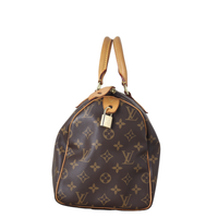 Louis Vuitton Speedy 30 Monogram