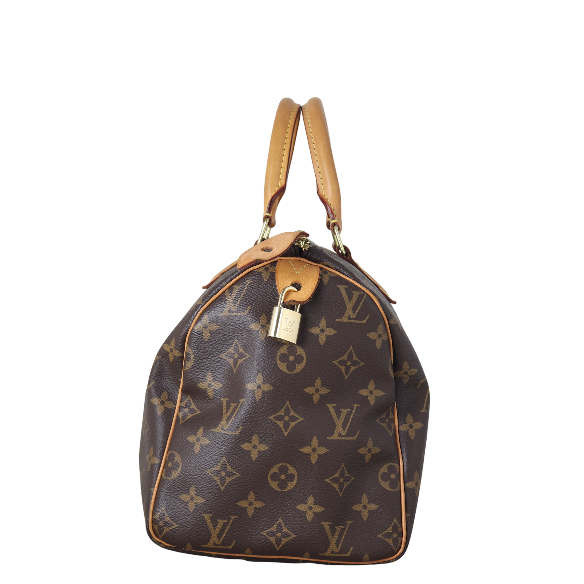 Louis Vuitton Speedy 30 Monogram