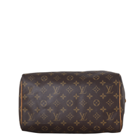 Louis Vuitton Speedy 30 Monogram