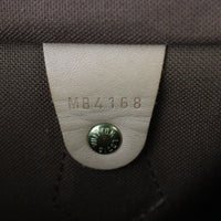 Louis Vuitton Speedy 30 Monogram