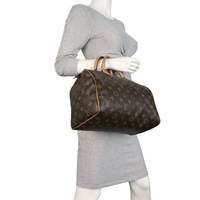 Louis Vuitton Speedy 30 Monogram
