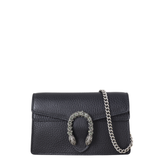 Gucci Dionysus Super Mini Chain Bag