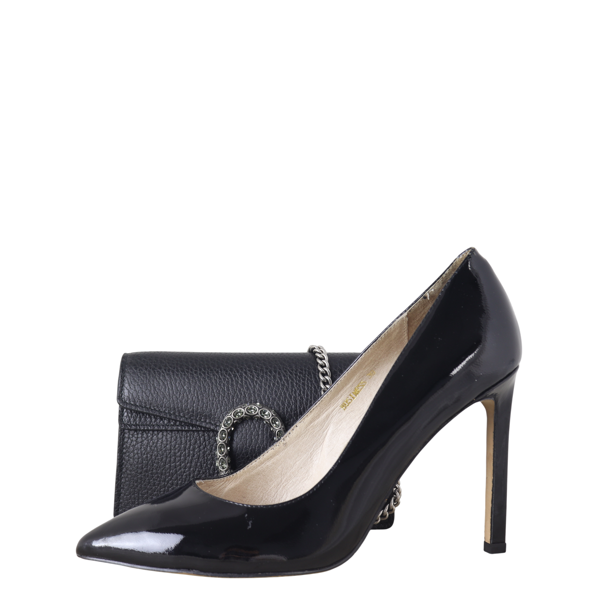 Gucci Dionysus Super Mini Chain Bag