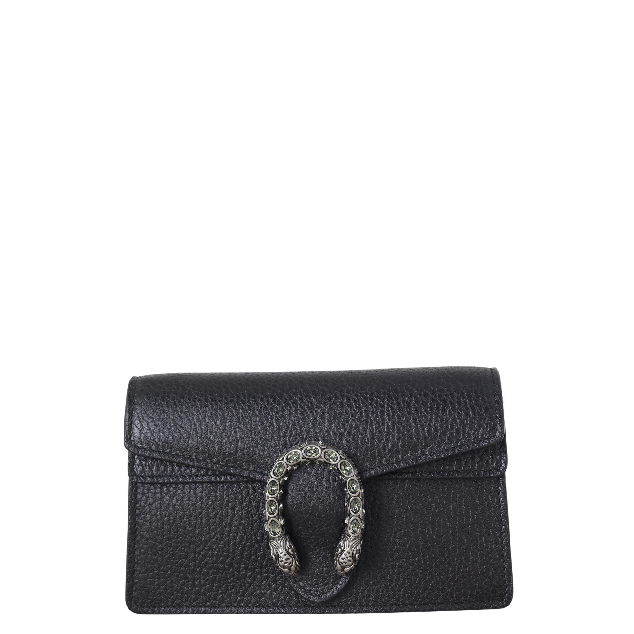 Gucci Dionysus Super Mini Chain Bag