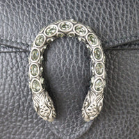 Gucci Dionysus Super Mini Chain Bag