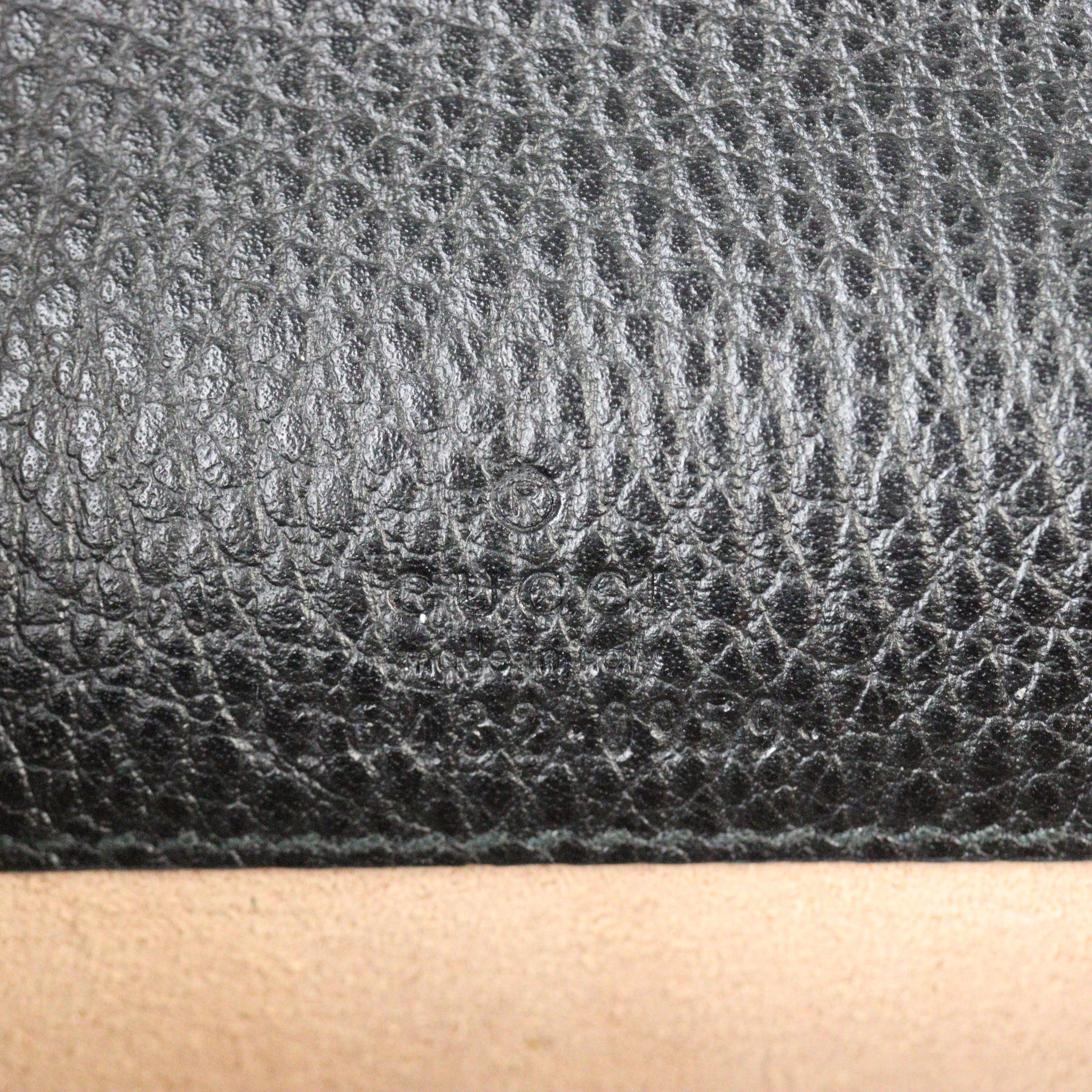 Gucci Dionysus Super Mini Chain Bag