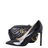 Gucci GG Marmont Small Camera Bag