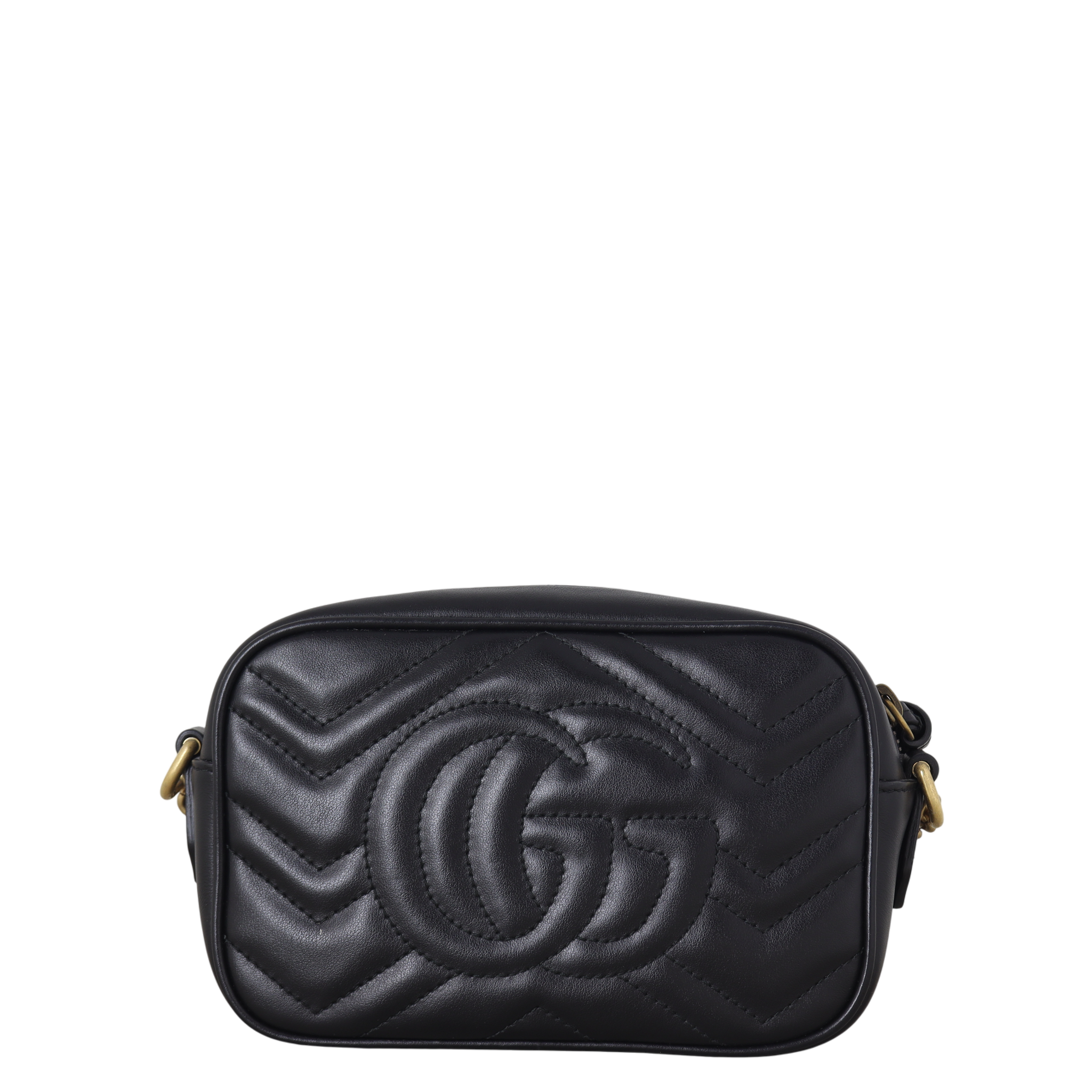 Gucci GG Marmont Small Camera Bag