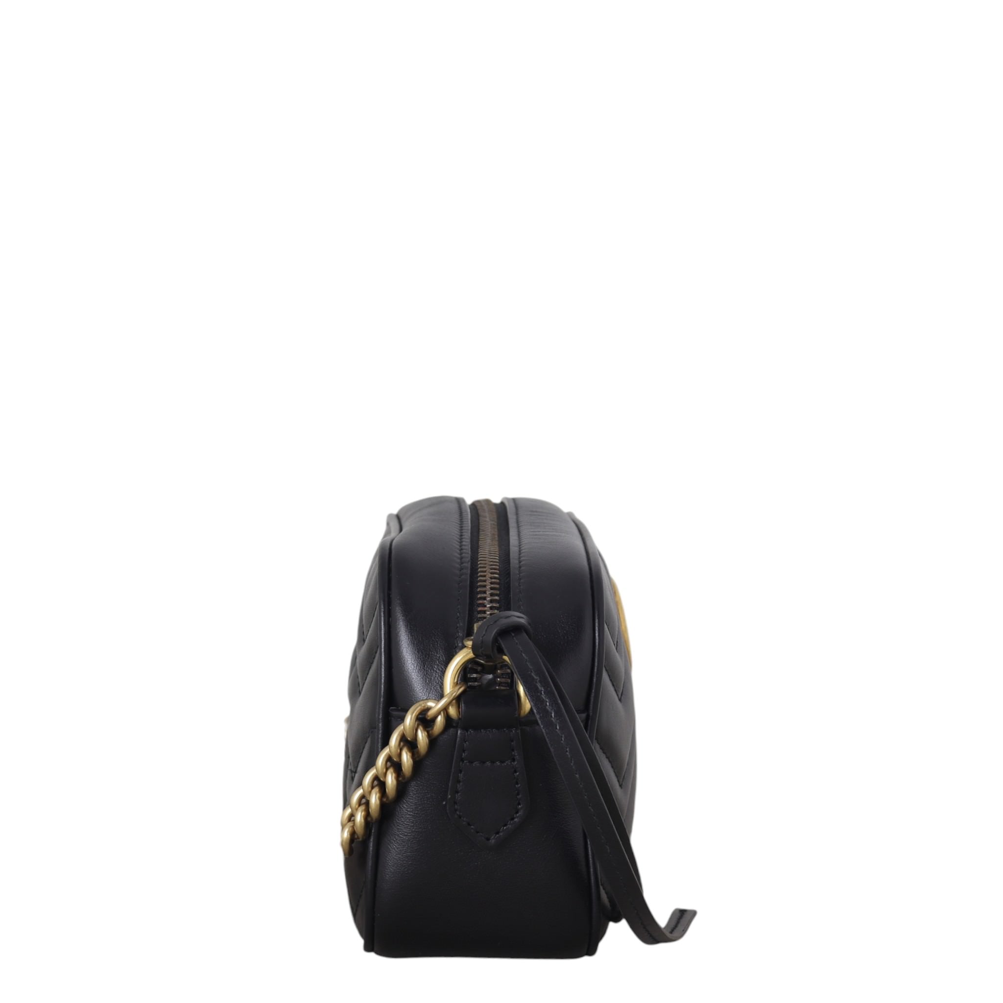 Gucci GG Marmont Small Camera Bag