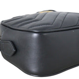 Gucci GG Marmont Small Camera Bag