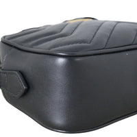 Gucci GG Marmont Small Camera Bag