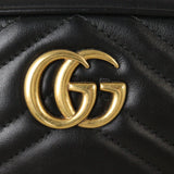 Gucci GG Marmont Small Camera Bag