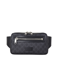 Gucci GG Supreme Belt Bag