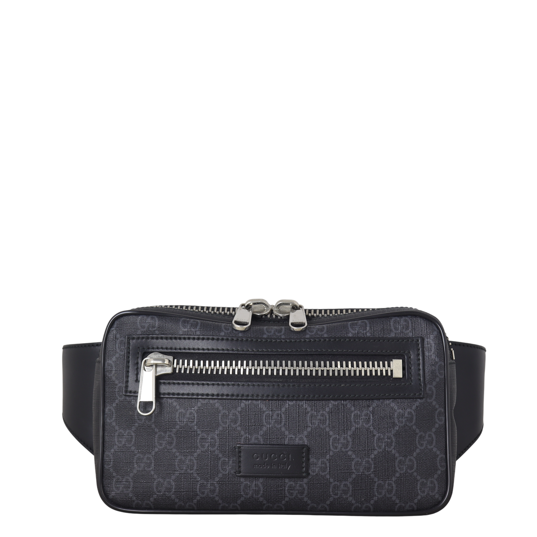 Gucci GG Supreme Belt Bag