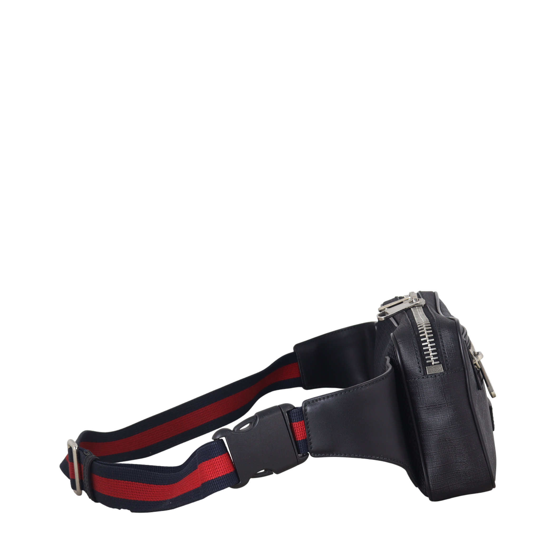 Gucci GG Supreme Belt Bag