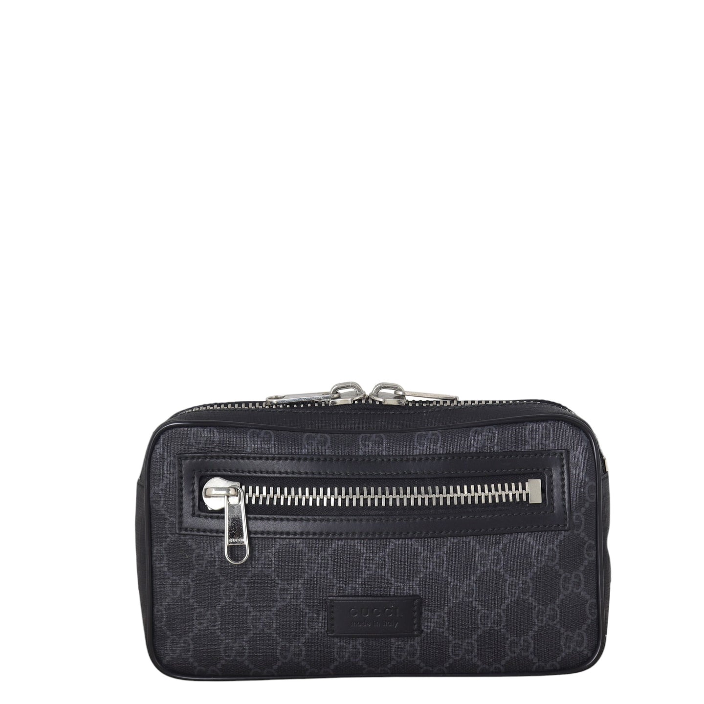 Gucci GG Supreme Belt Bag