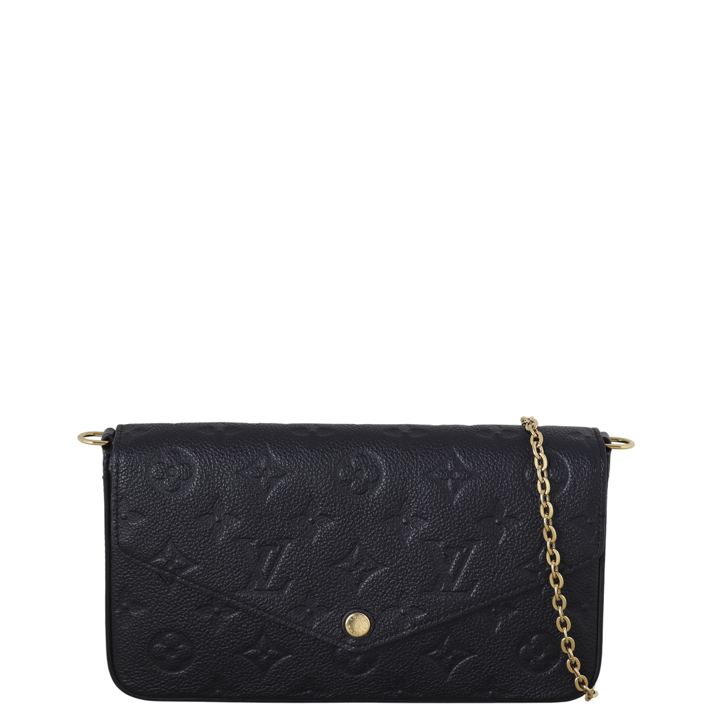 Louis Vuitton Pochette Felicie Monogram Empreinte