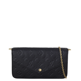 Louis Vuitton Pochette Felicie Monogram Empreinte