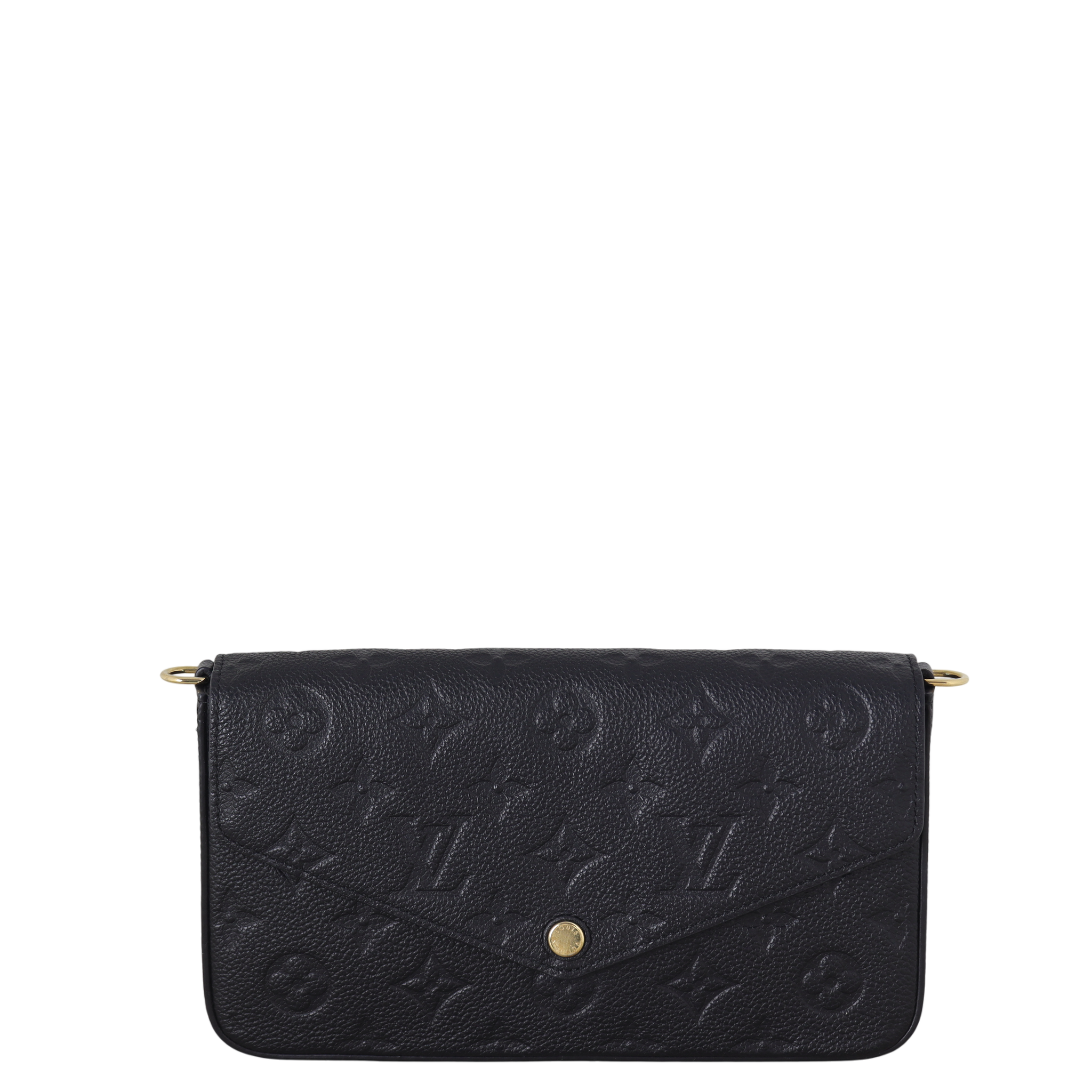 Louis Vuitton Pochette Felicie Monogram Empreinte