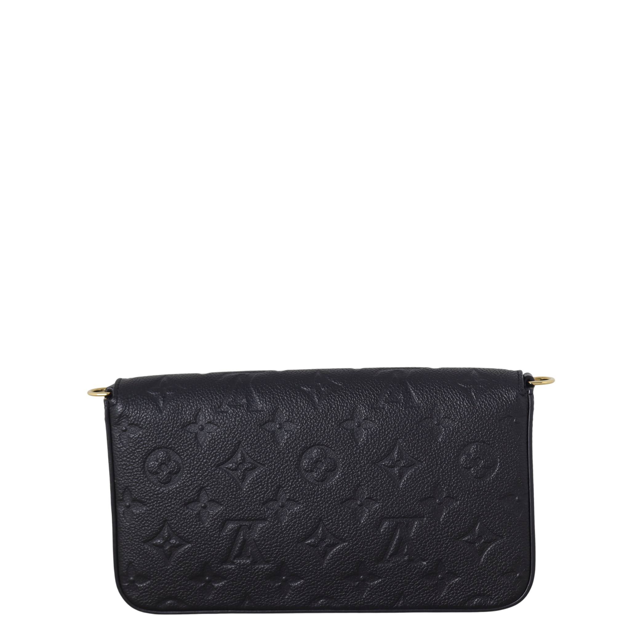 Louis Vuitton Pochette Felicie Monogram Empreinte