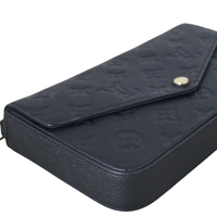 Louis Vuitton Pochette Felicie Monogram Empreinte