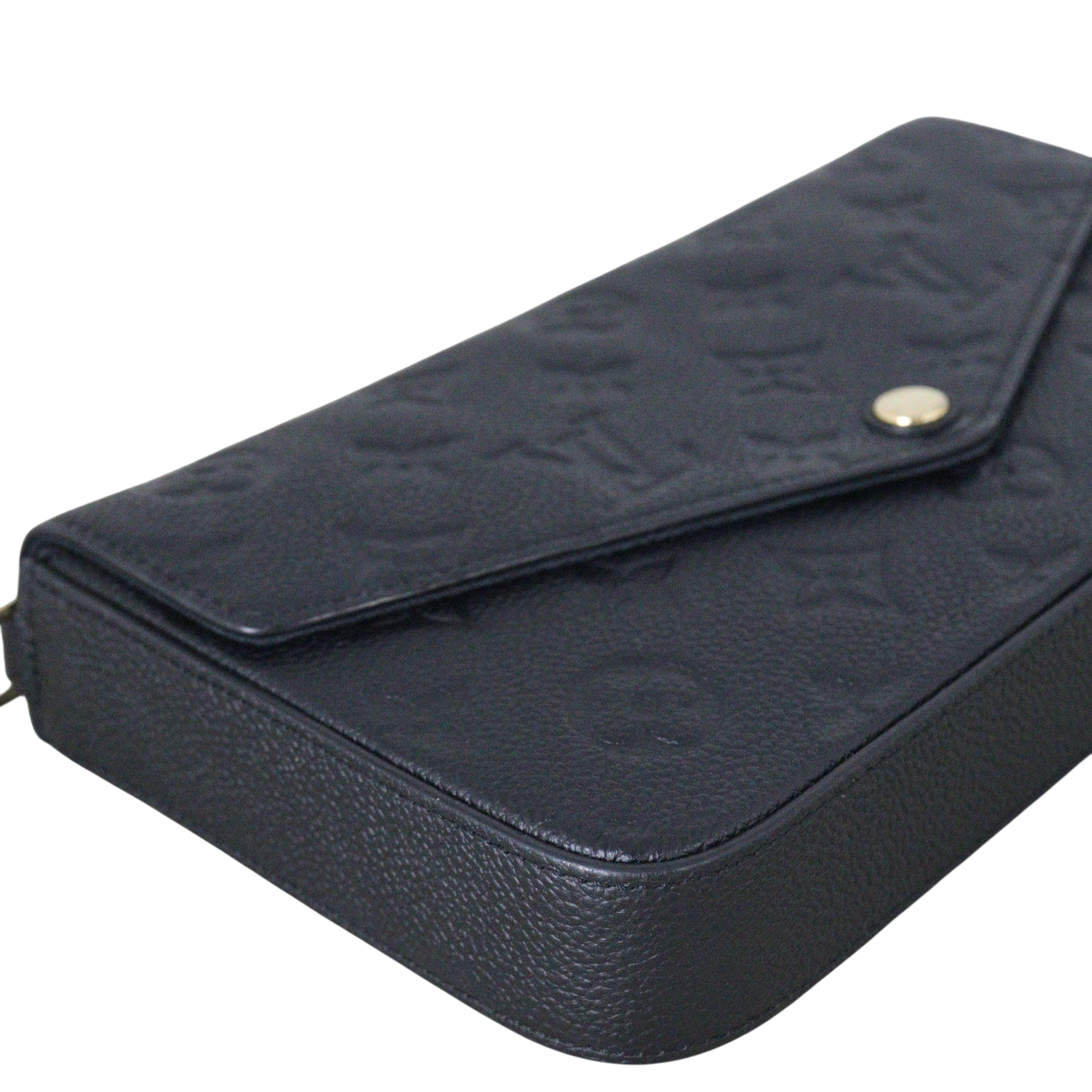 Louis Vuitton Pochette Felicie Monogram Empreinte