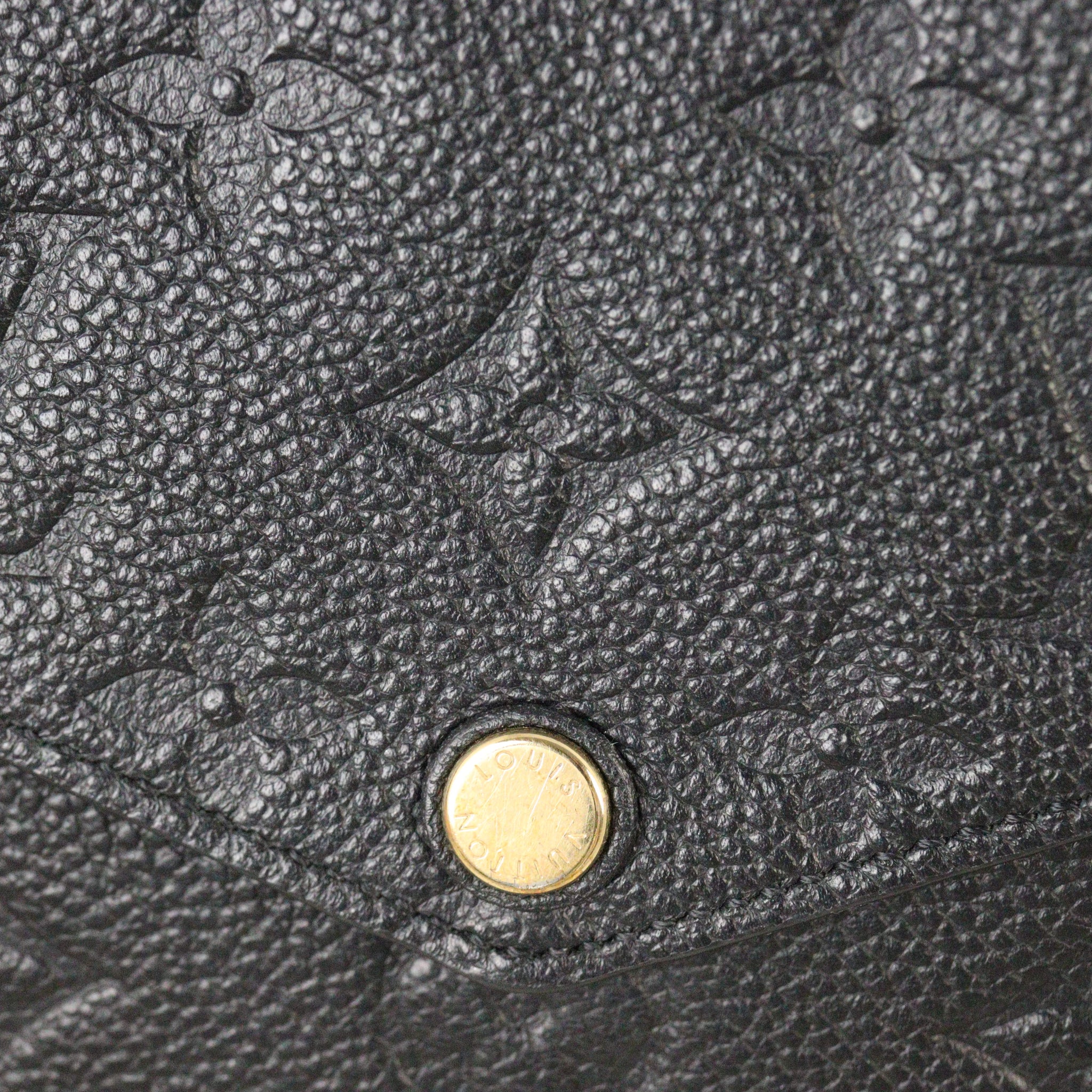 Louis Vuitton Pochette Felicie Monogram Empreinte