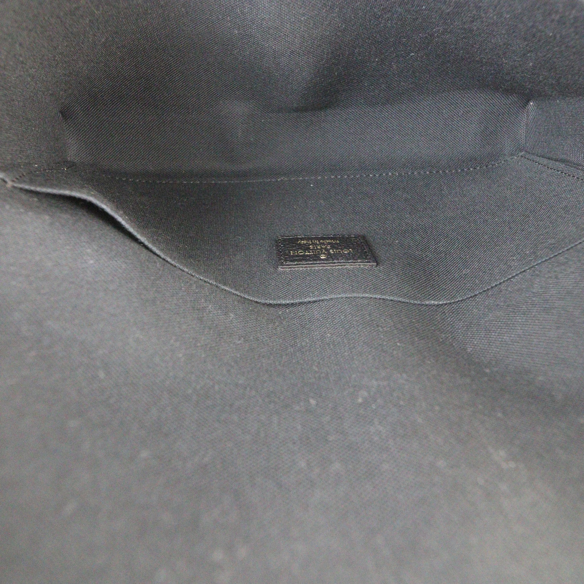 Louis Vuitton Pochette Felicie Monogram Empreinte