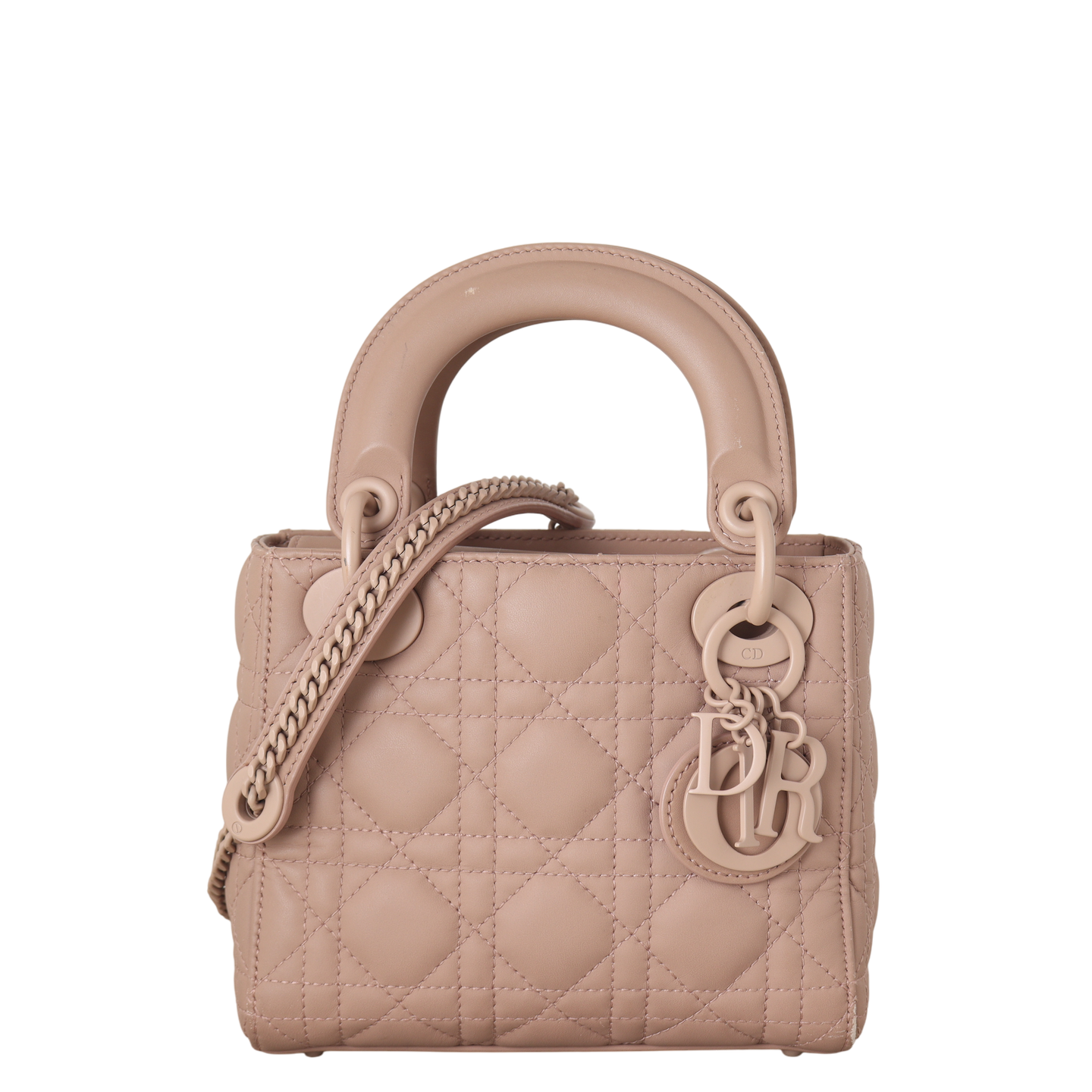 Dior Lady Dior Mini Ultramatte