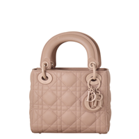 Dior Lady Dior Mini Ultramatte