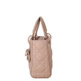 Dior Lady Dior Mini Ultramatte