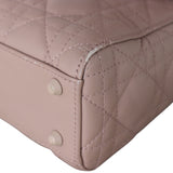 Dior Lady Dior Mini Ultramatte