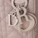 Dior Lady Dior Mini Ultramatte