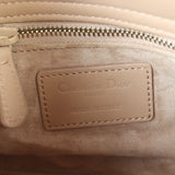 Dior Lady Dior Mini Ultramatte