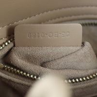 Dior Lady Dior Mini Ultramatte