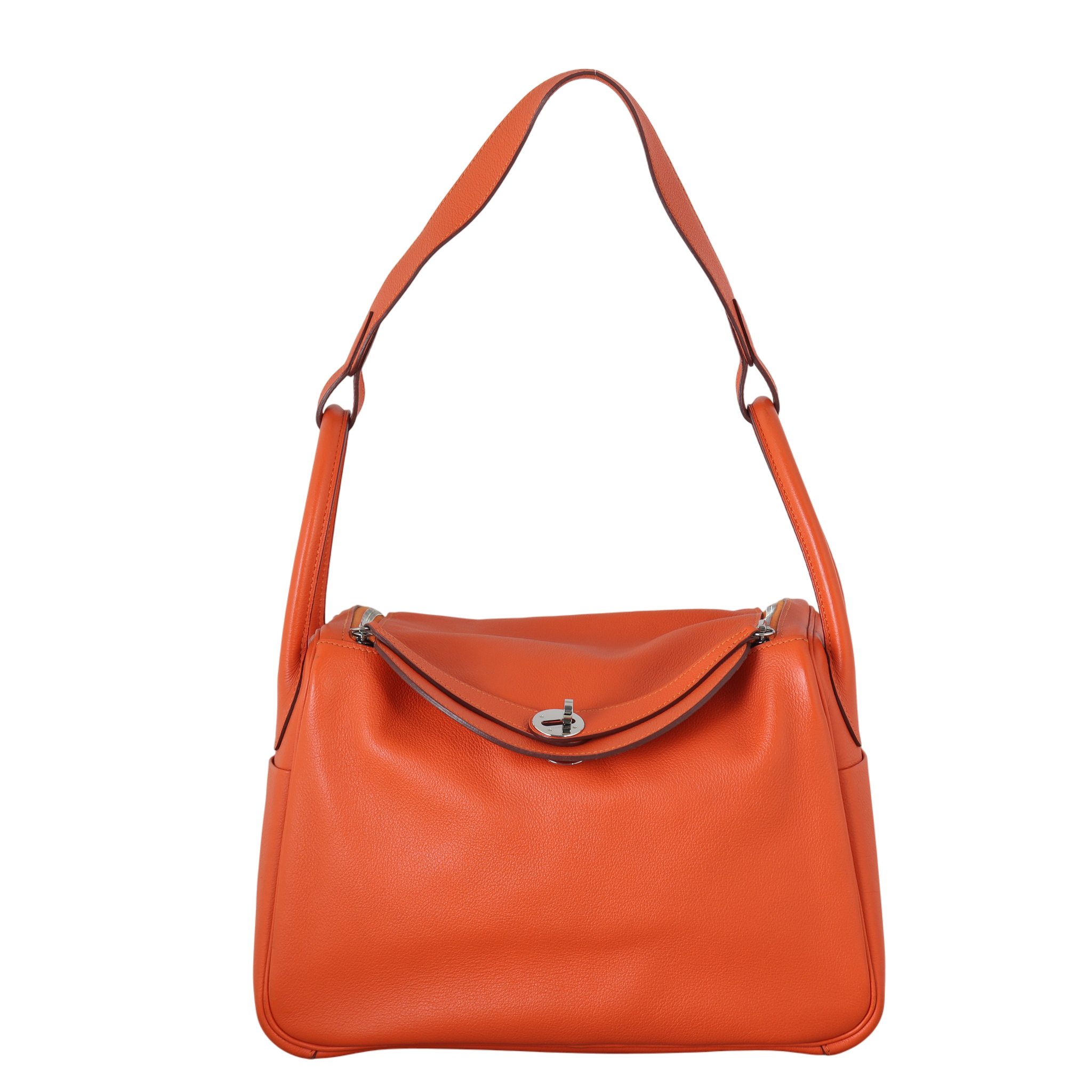 Hermes Lindy 30 Evercolor