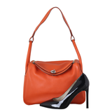 Hermes Lindy 30 Evercolor